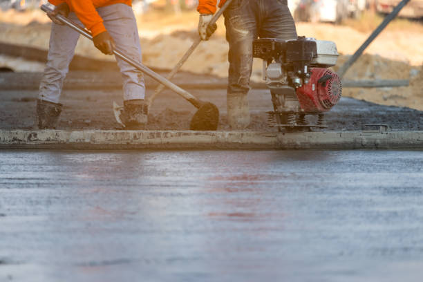 Best Concrete Pool Decks in Point Marion, PA