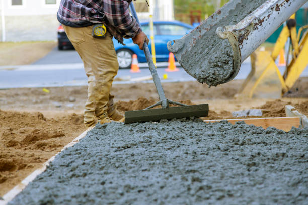Best Concrete Demolition Services in Point Marion, PA