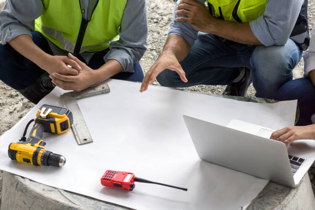 Best Concrete Sealing and Maintenance in Point Marion, PA