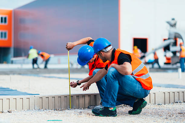 Best Concrete Foundation Repair in Point Marion, PA