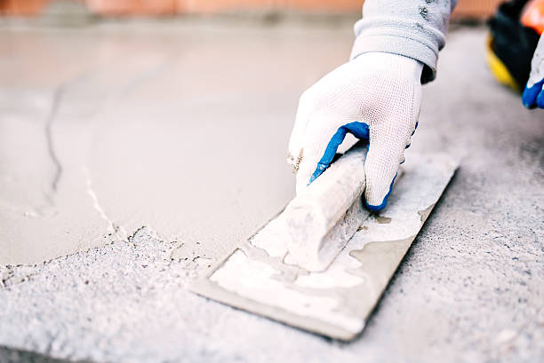 Best Stamped Concrete Services in Point Marion, PA